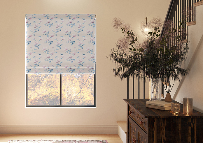 Sakura, Delft - Roman Blind - Image 3